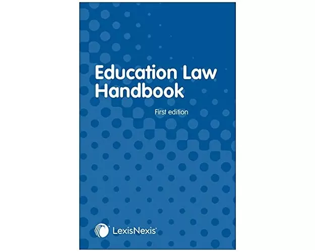 Education Law Handbook