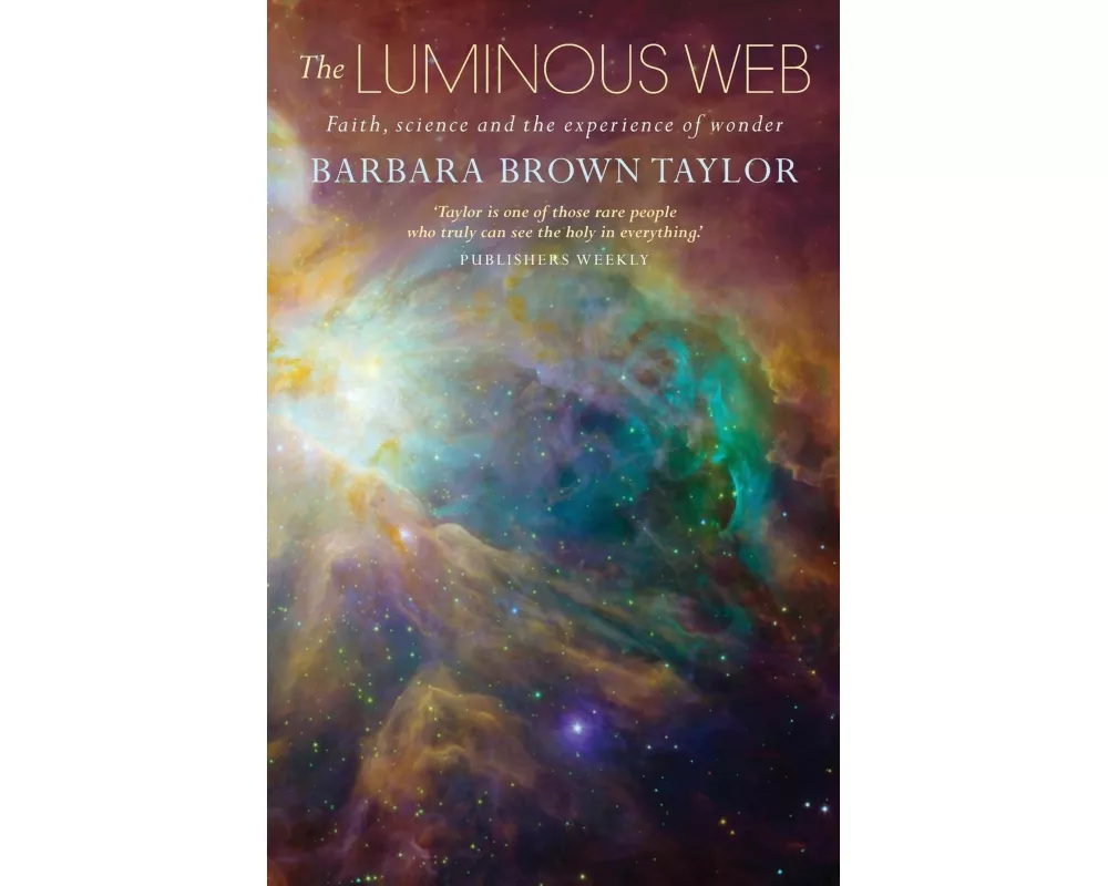 The Luminous Web