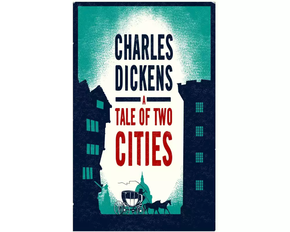 A Tale of Two Cities