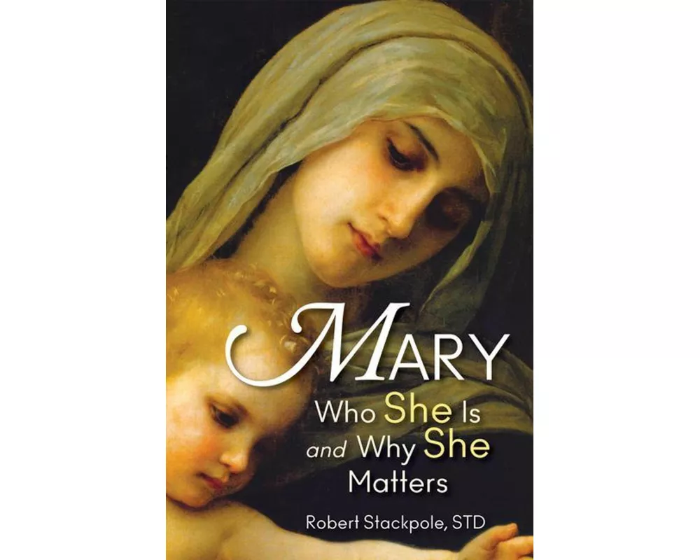 Mary
