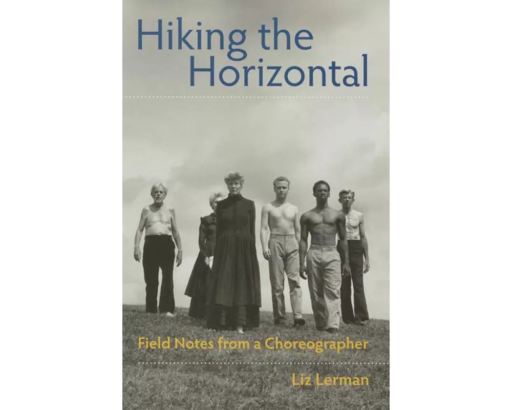 Hiking the Horizontal