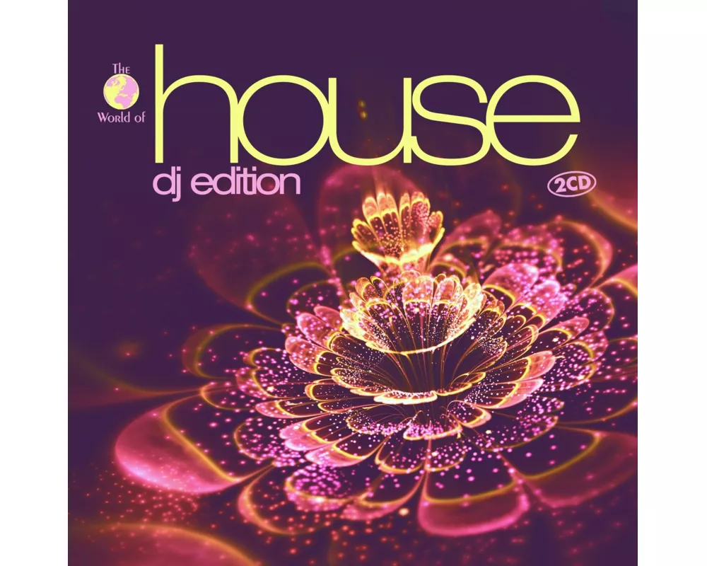 House-The DJ Edition