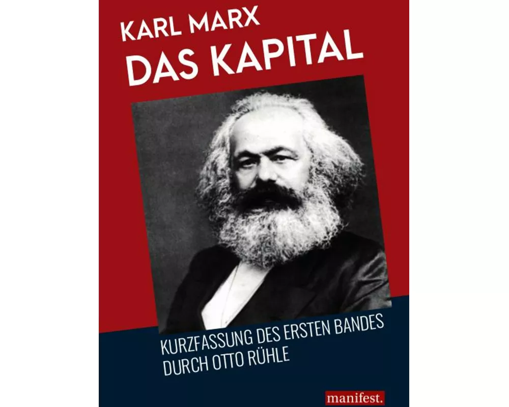 Das Kapital