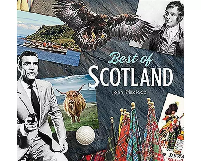 Best of Scotland