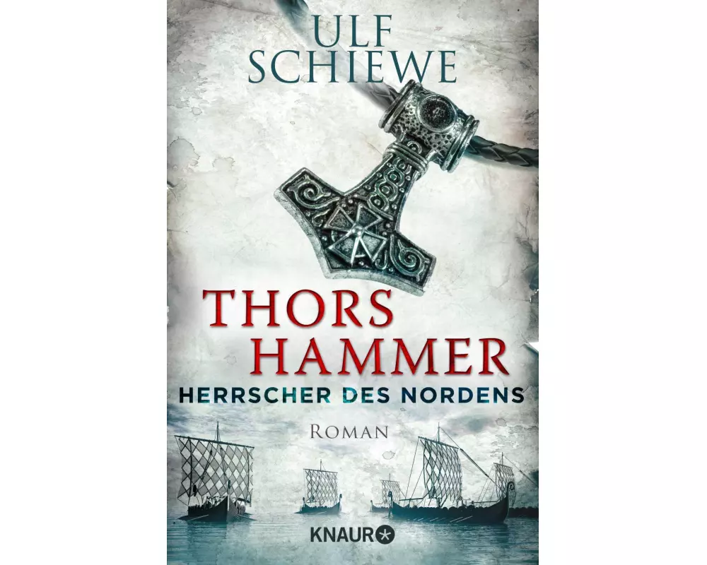 Herrscher des Nordens - Thors Hammer