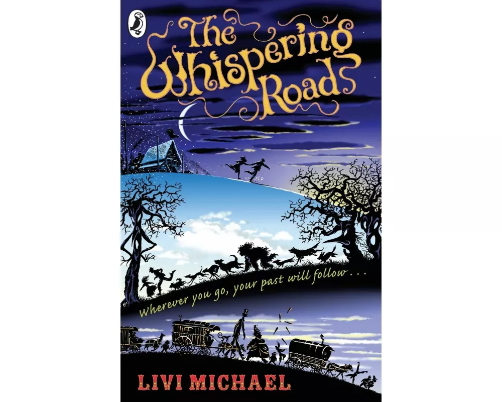 The Whispering Road