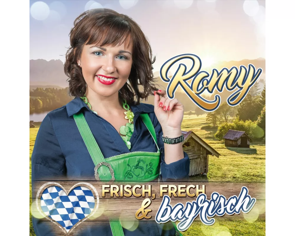 Frisch,echt & bayrisch