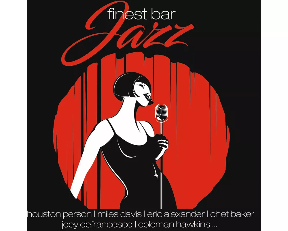 Finest Bar Jazz