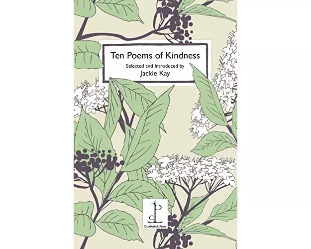 Ten Poems of Kindness: Volume One