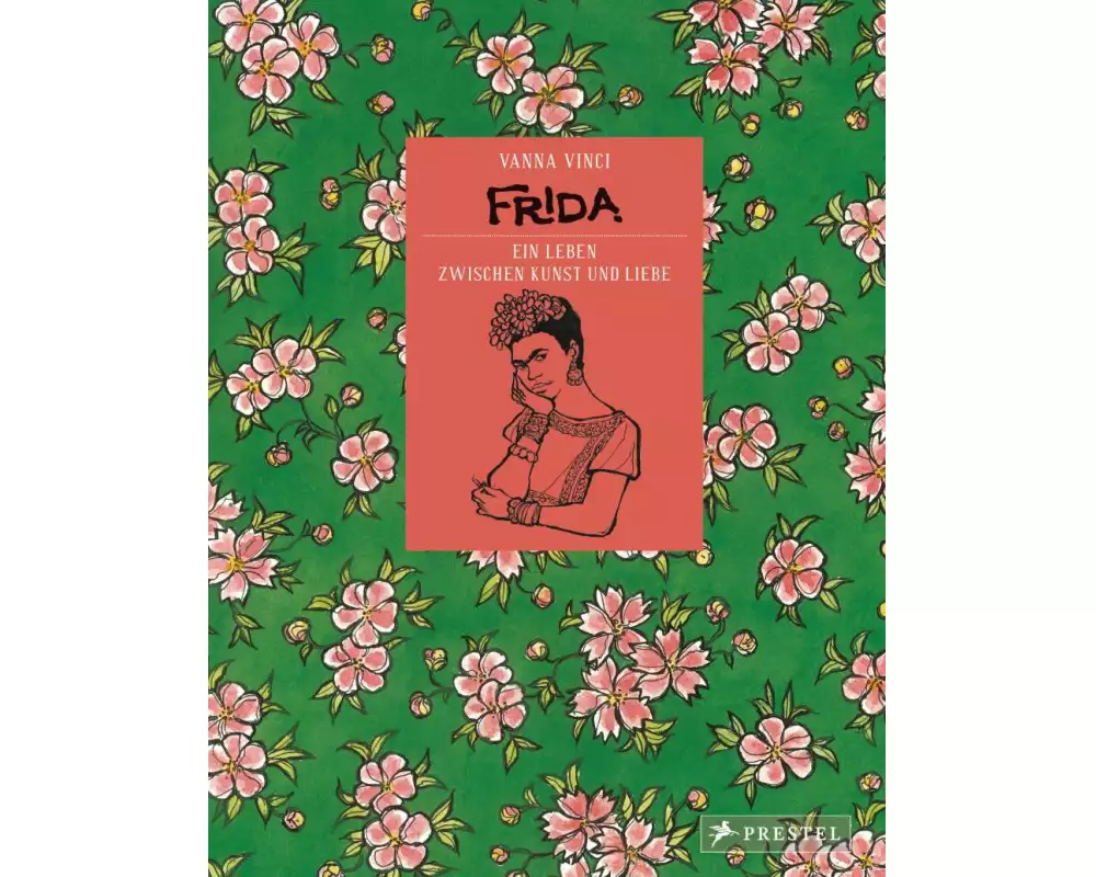 Frida - Ein Leben zwischen Kunst und Liebe