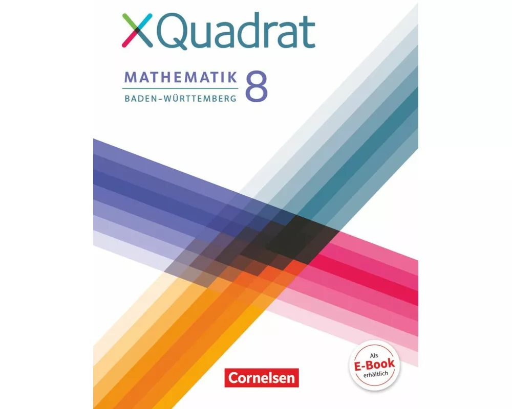 XQuadrat - Baden-Württemberg - 8. Schuljahr