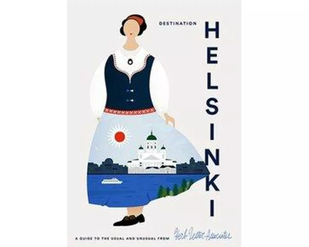 Destination Helsinki