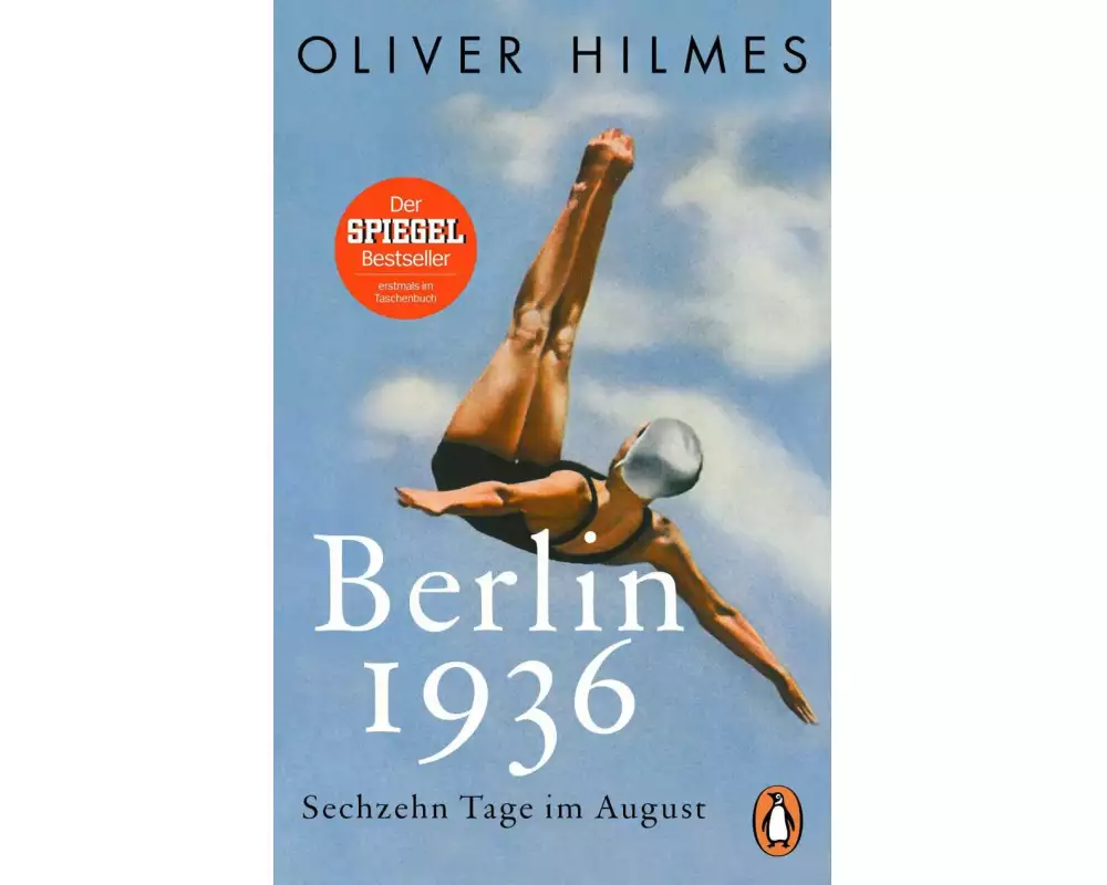 Berlin 1936