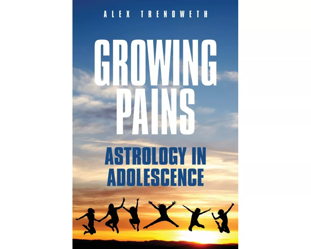Growing Pains: Astrology in Adolescence