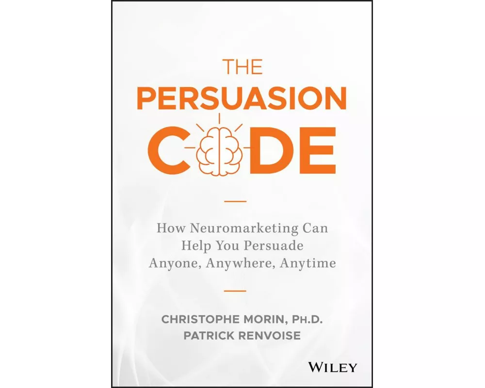 The Persuasion Code