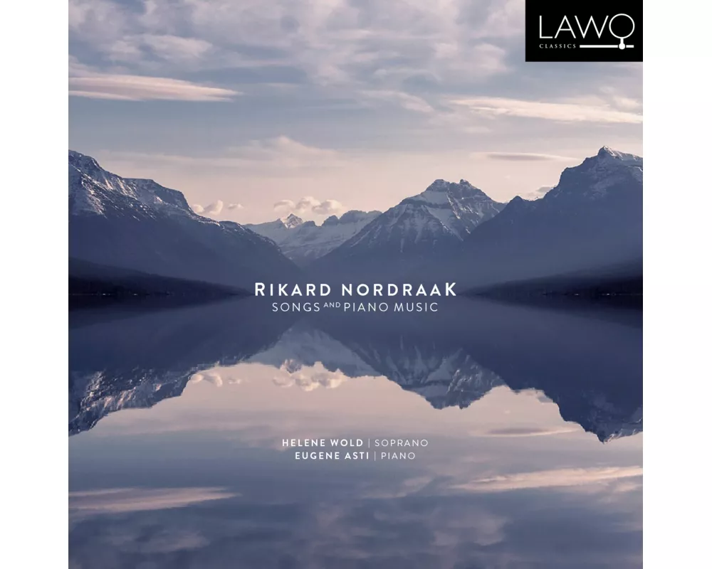 Lieder und Klavierwerke