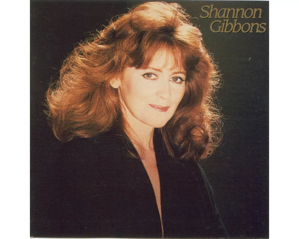 Shannon Gibbons