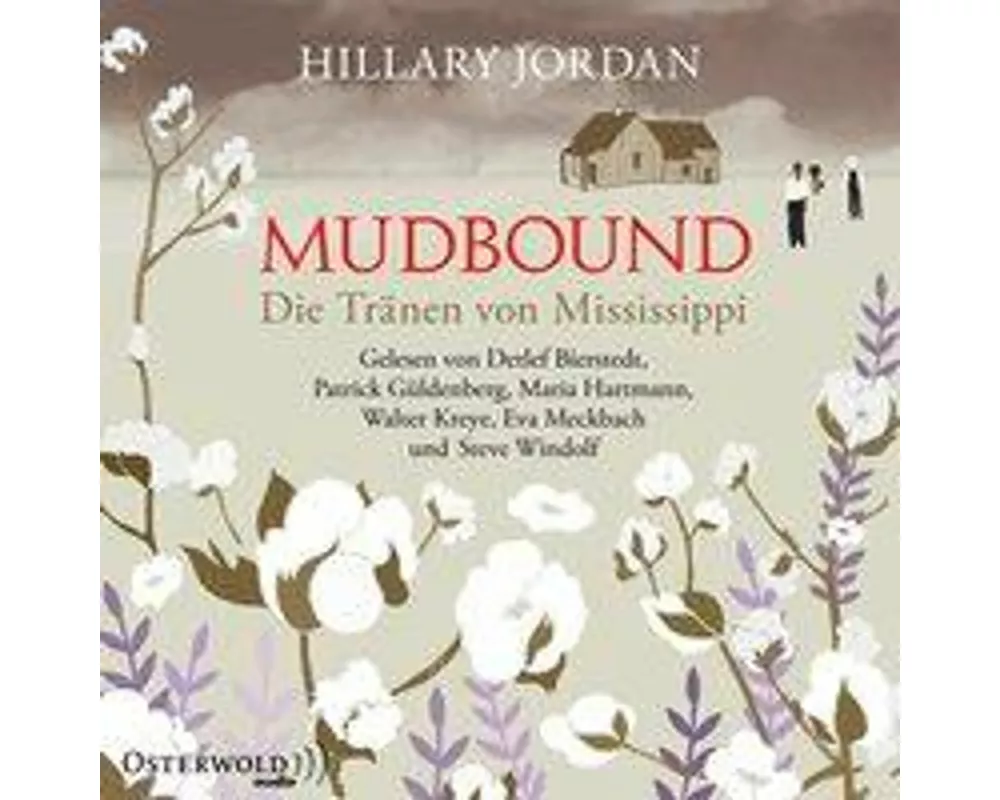 Mudbound – Die Tränen von Mississippi