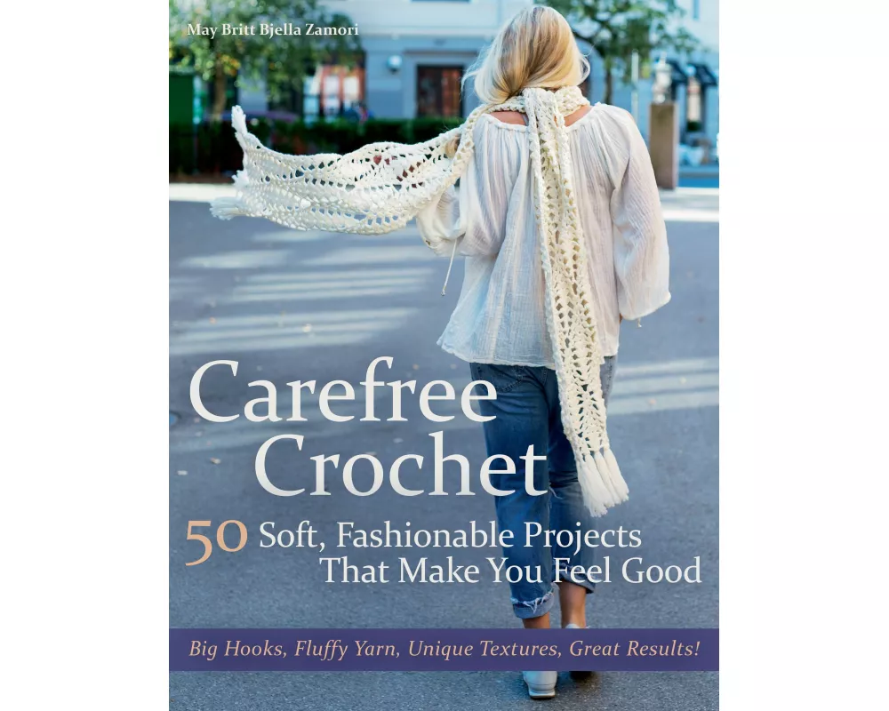 Carefree Crochet