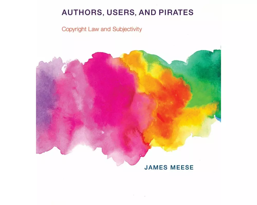 Authors, Users, and Pirates
