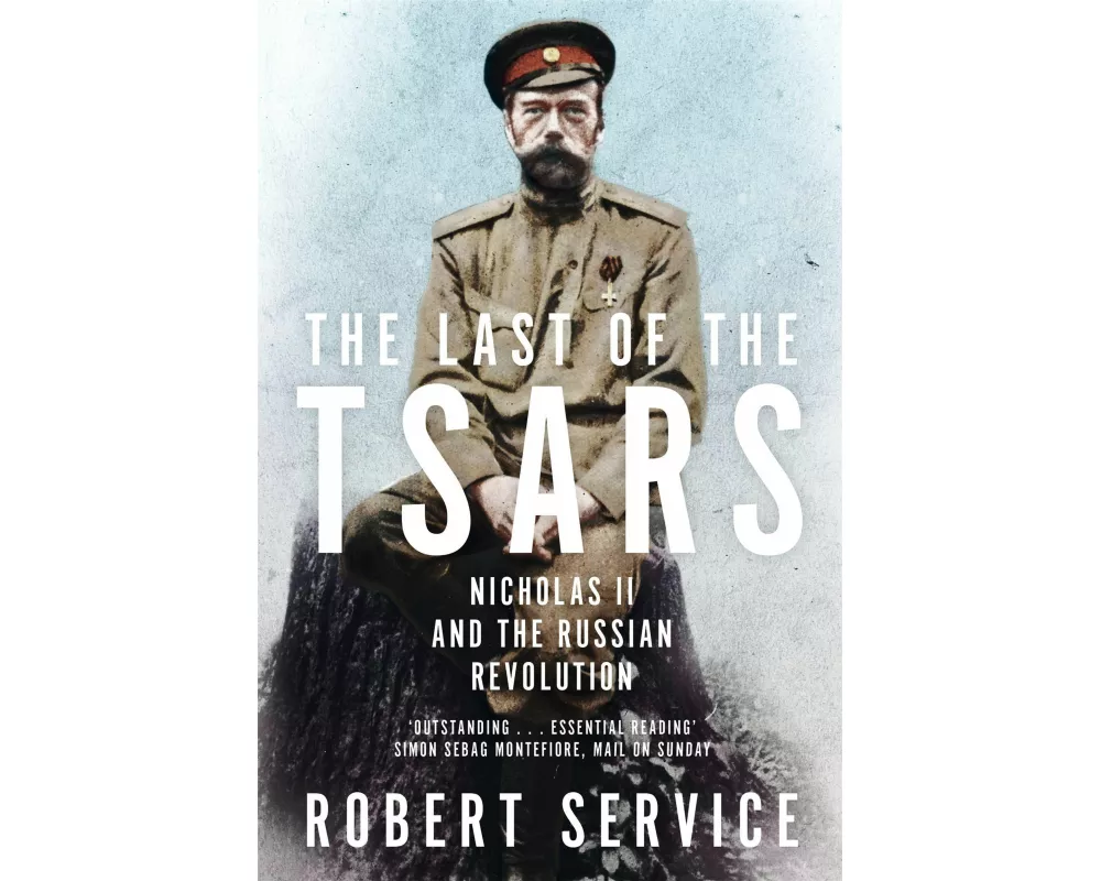 The Last Of The Tsars