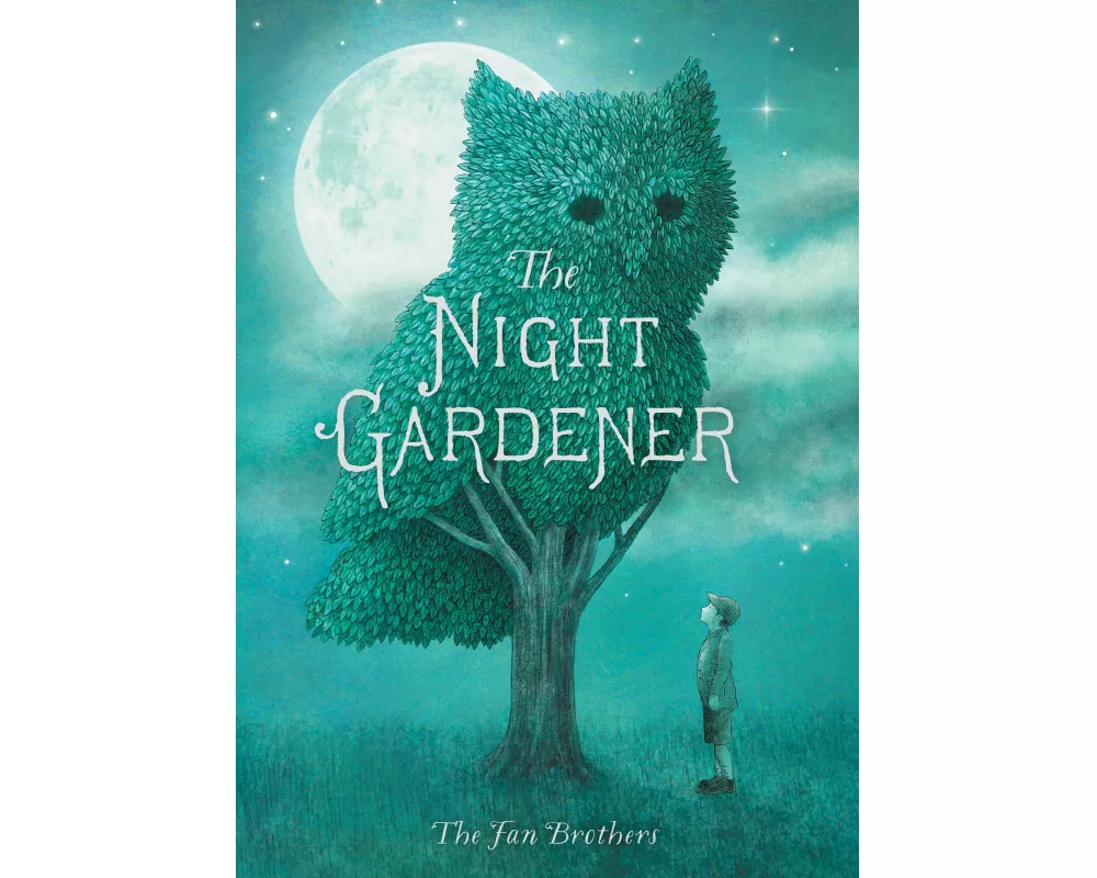 The Night Gardener