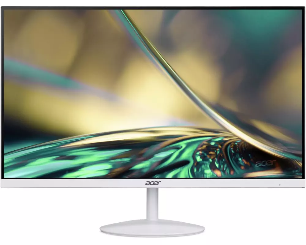 Acer Monitor SA272Ewi