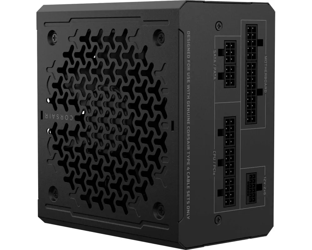 Corsair Netzteil RMe Serie 2025 RM850e 850 W