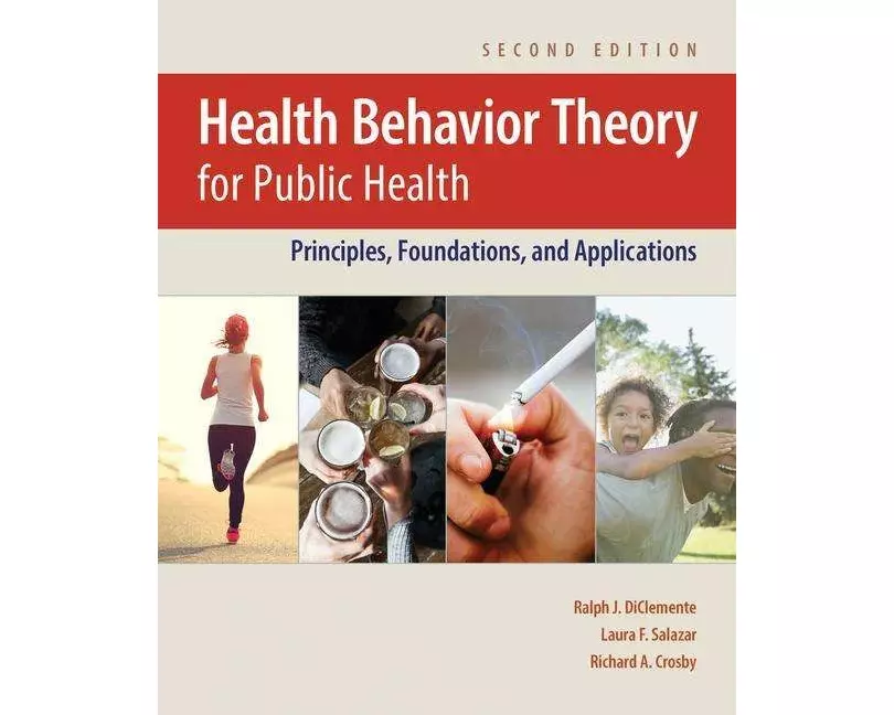 Health Behavior Theory for Public Health