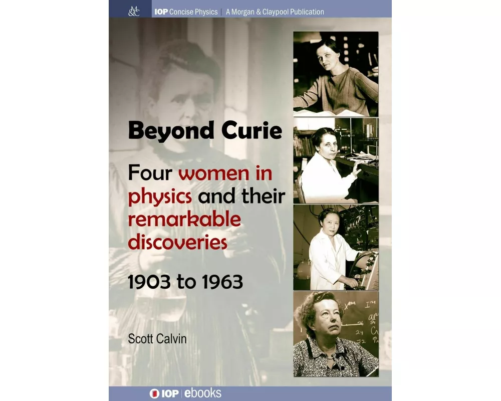 Beyond Curie