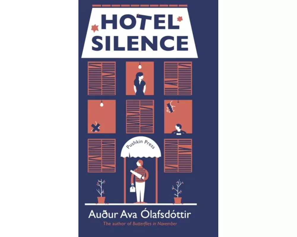 Hotel Silence