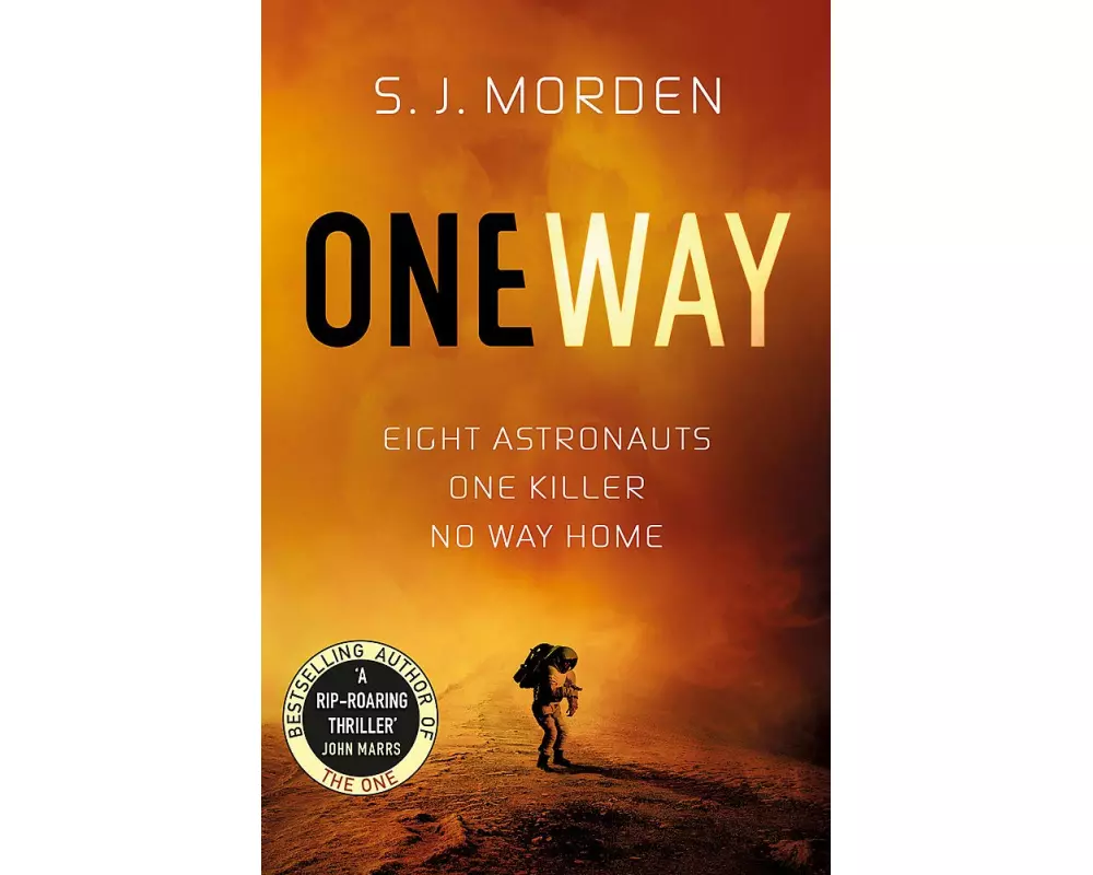 One Way