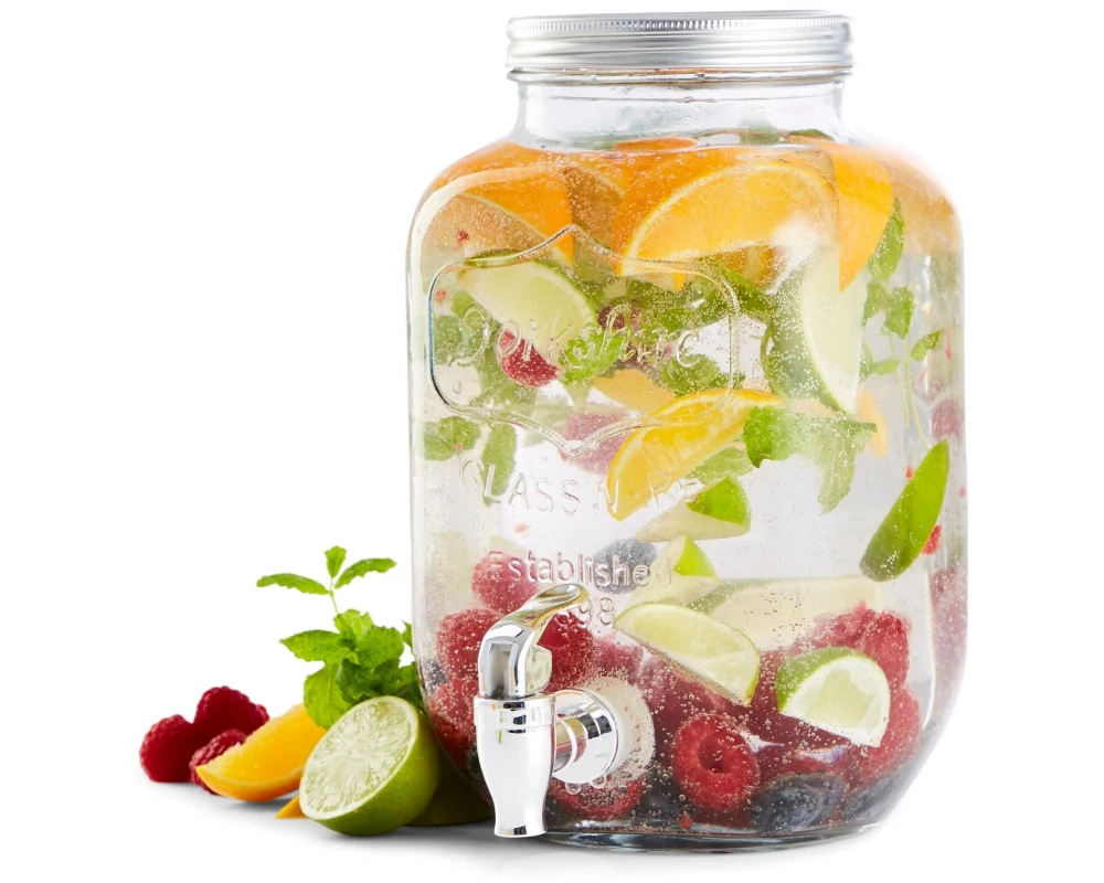 Schou Getränkespender 8000 ml