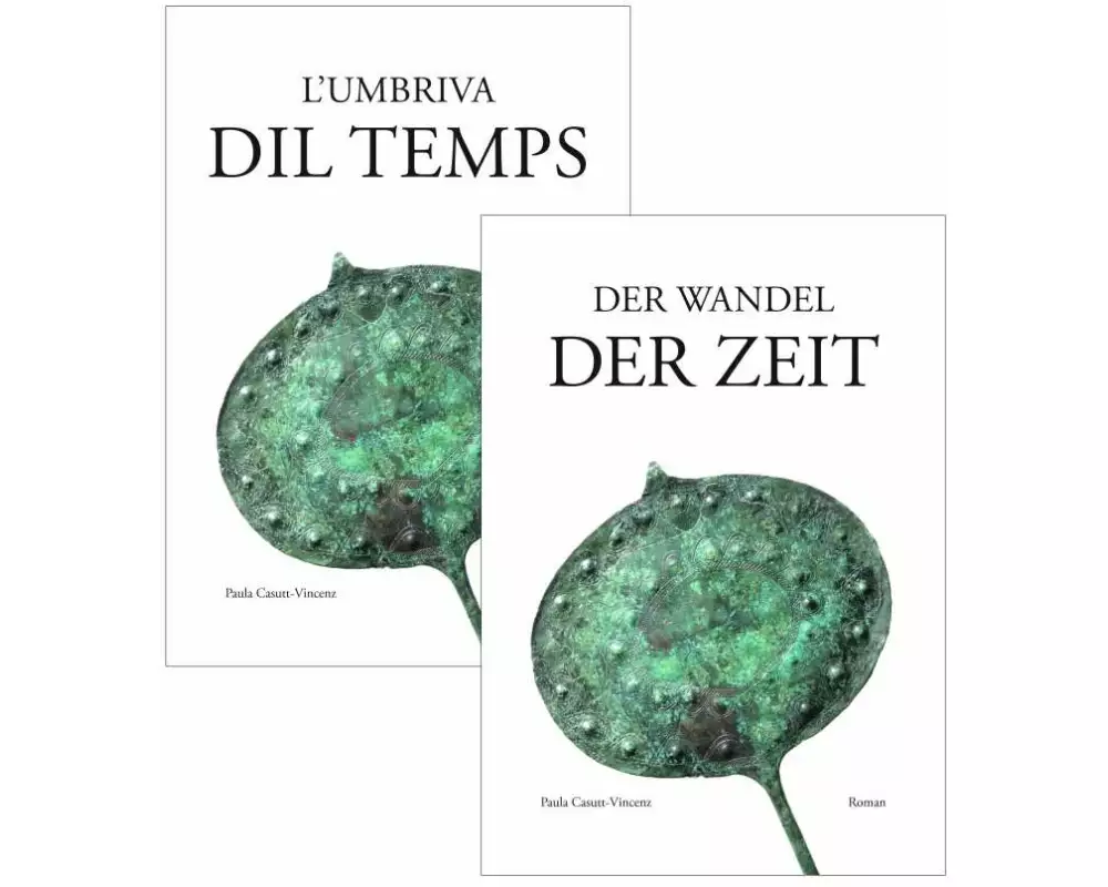Der Wandel der Zeit | L'umbriva dl Temps