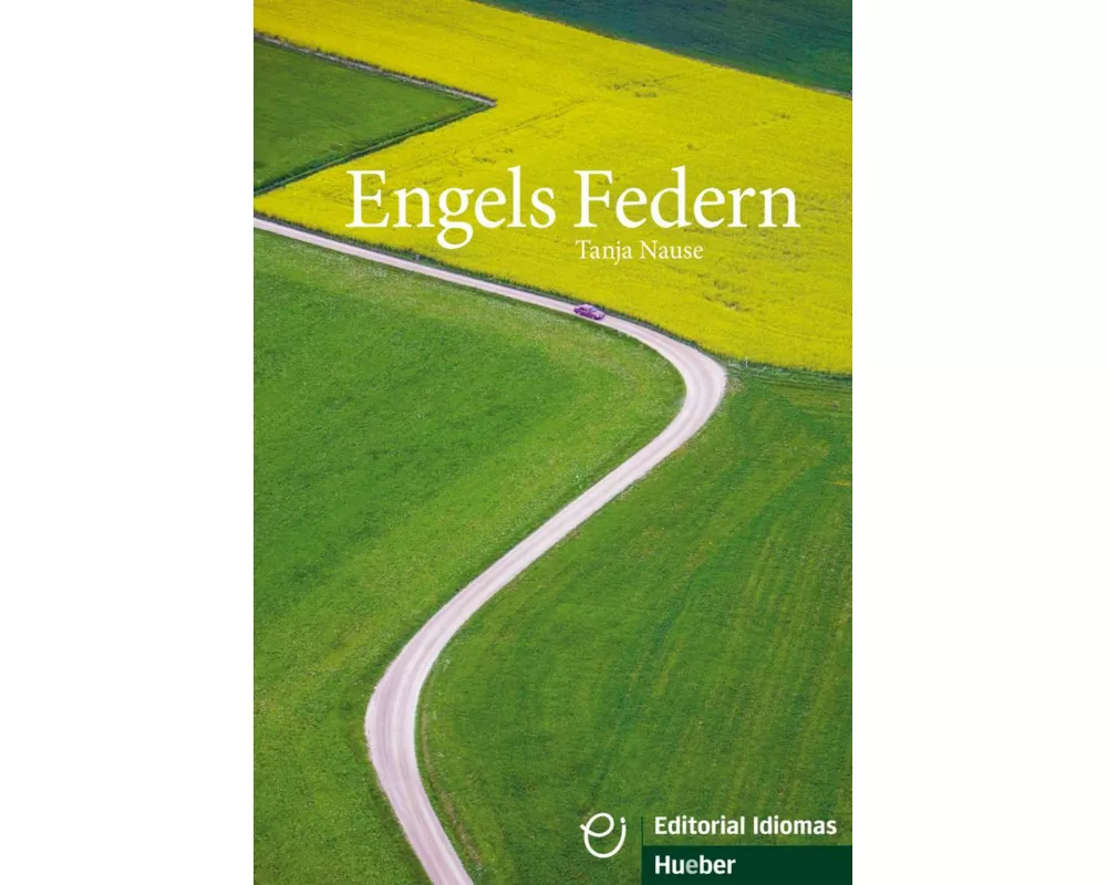 Engels Federn