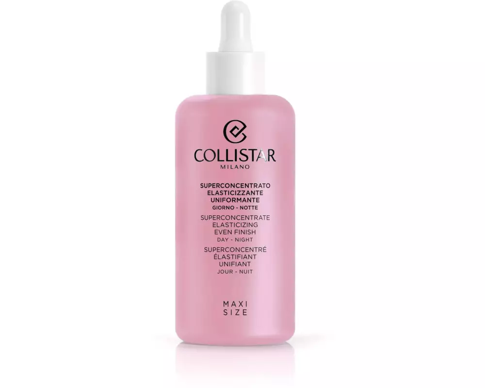 Collistar Superconcentrate Elasticizing 200 ml