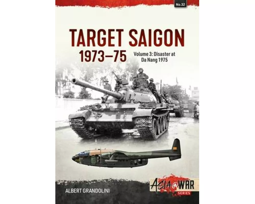 Target Saigon 1973-75