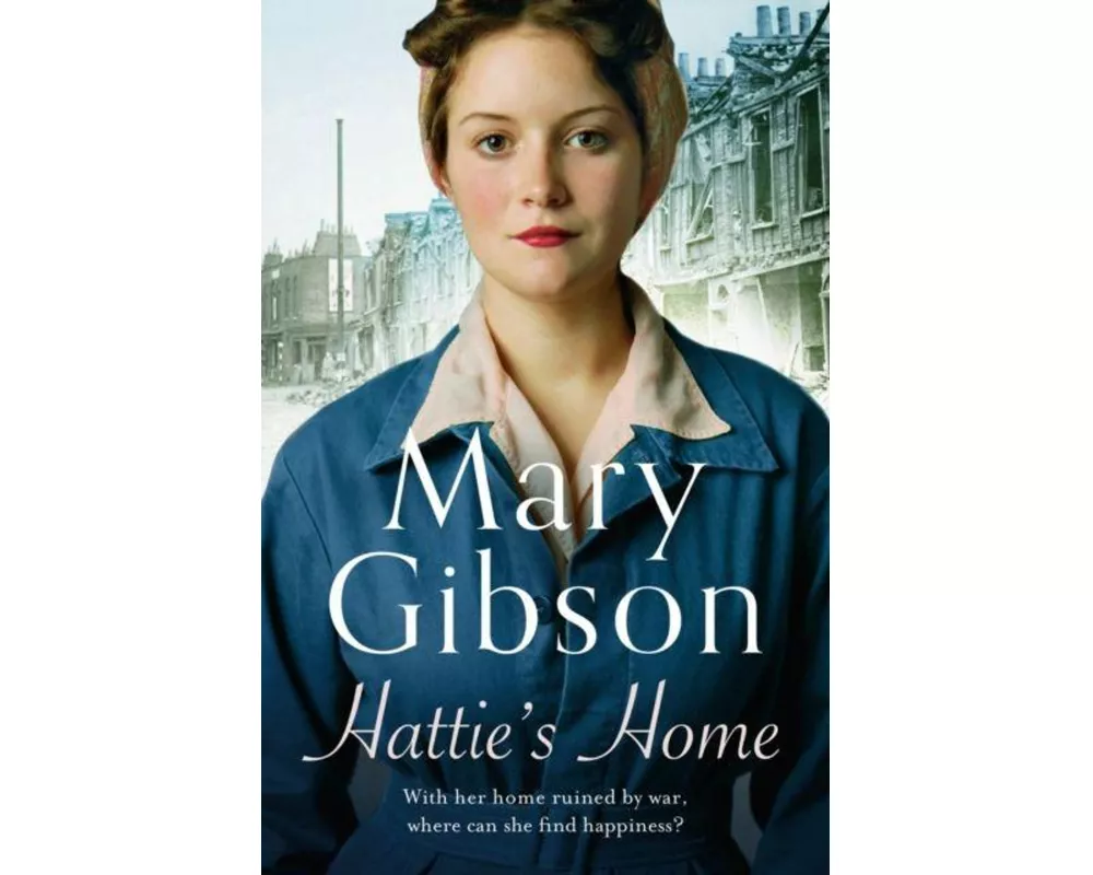 Hattie's Home