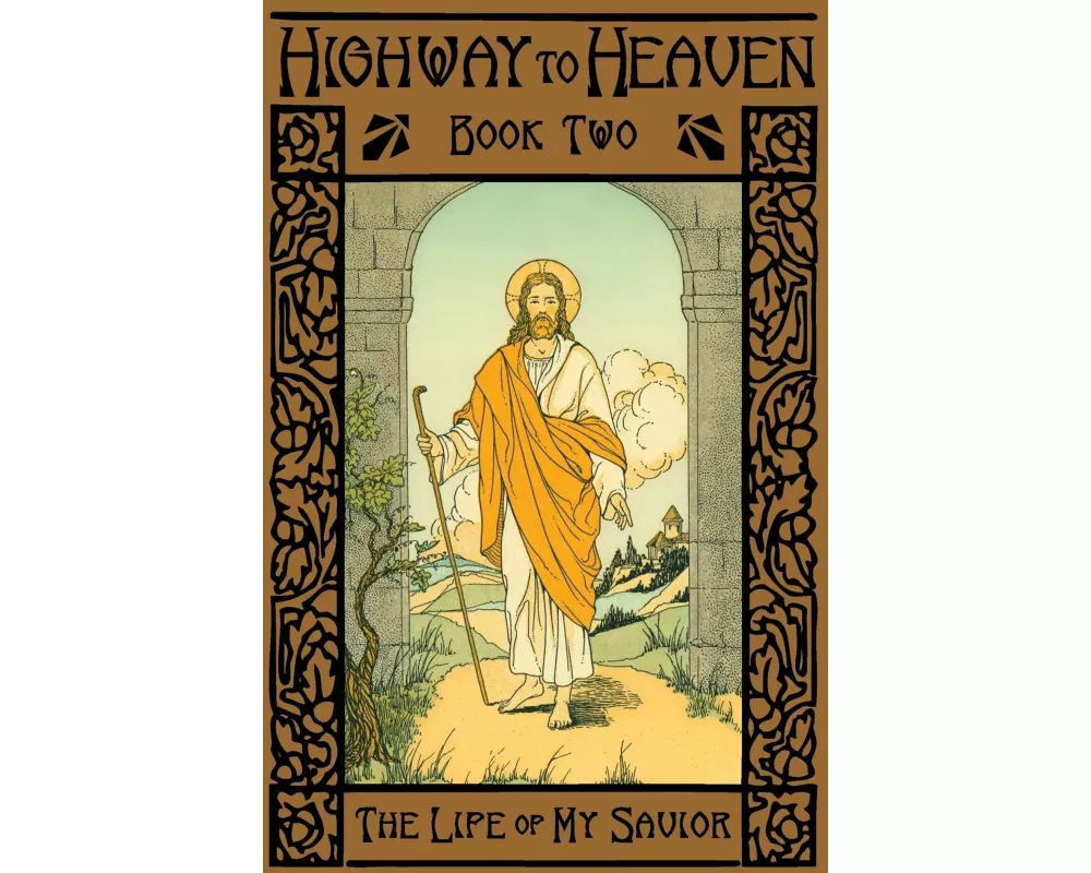 The Life of My Savior
