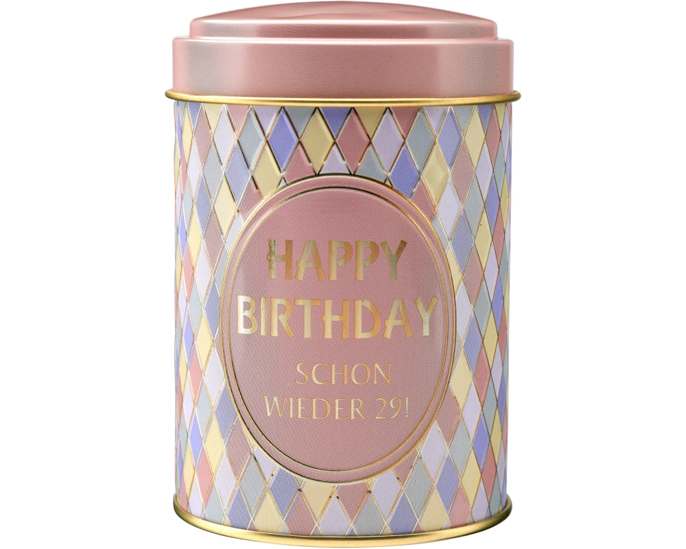 ROOST Süssigkeitendose 9203 Happy Birthday