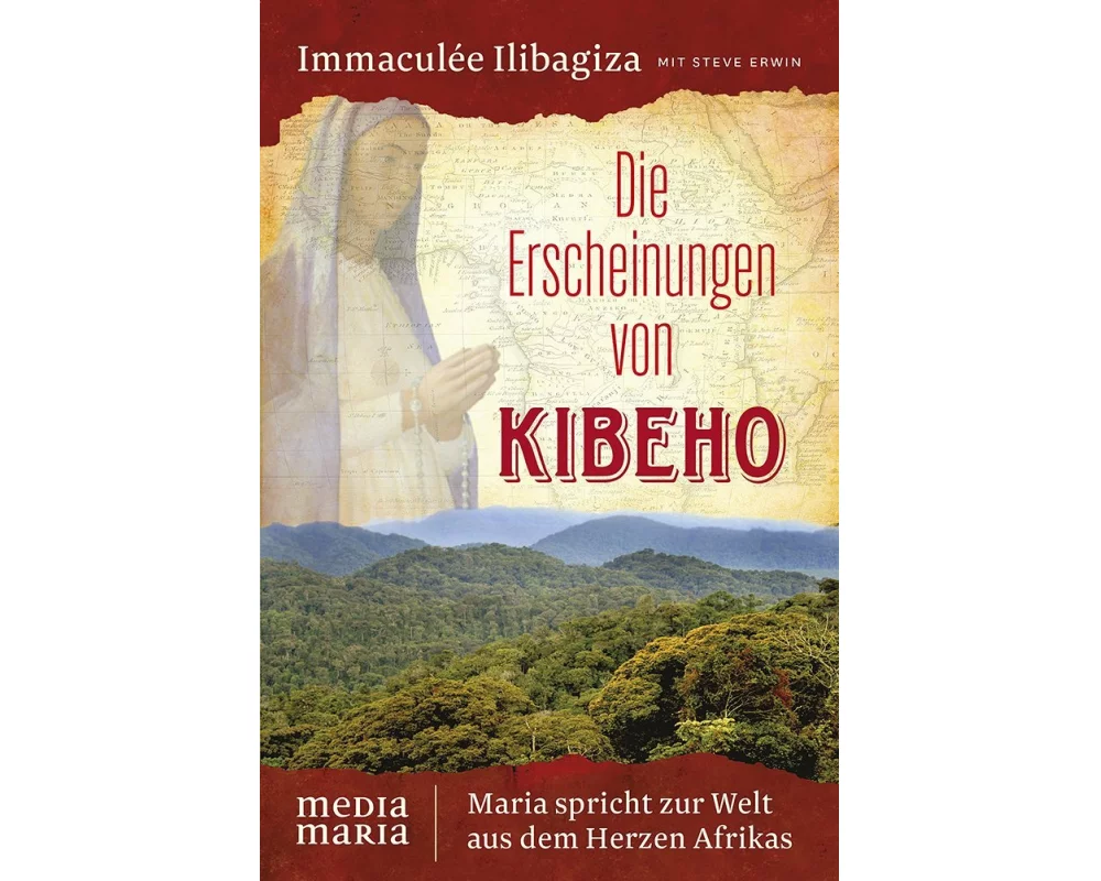 Die Erscheinungen von Kibeho