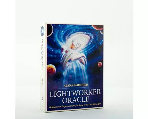 Lightworker Oracle
