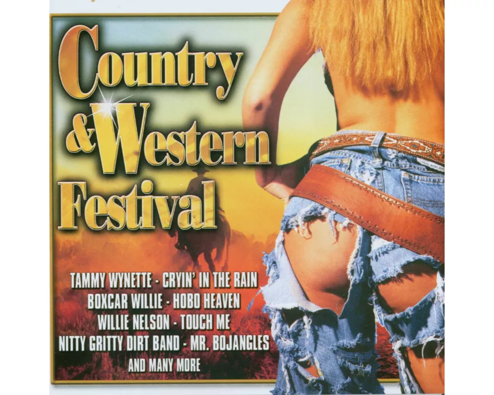 Country U.Western Festival