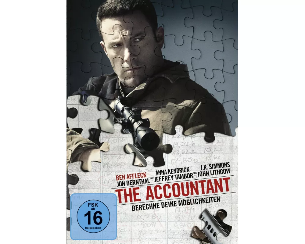 The Accountant