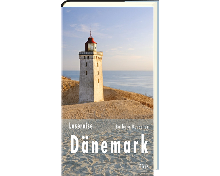 Lesereise Dänemark