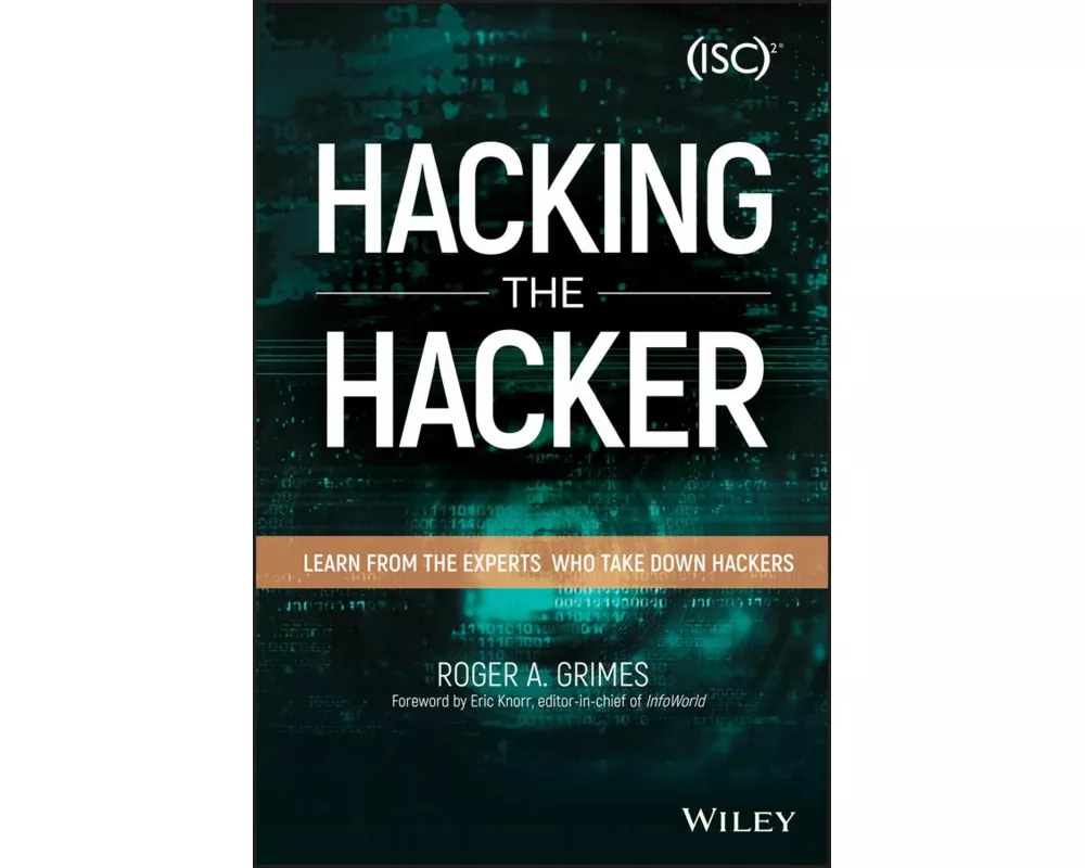 Hacking the Hacker