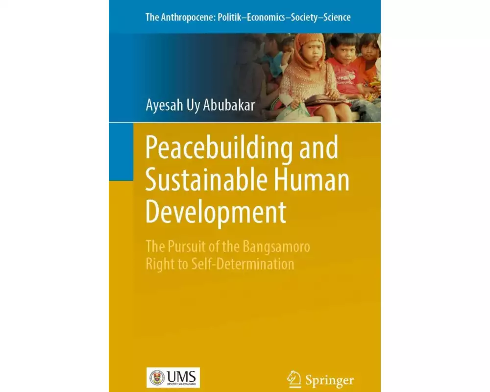Peacebuilding and Sustainable Human Development