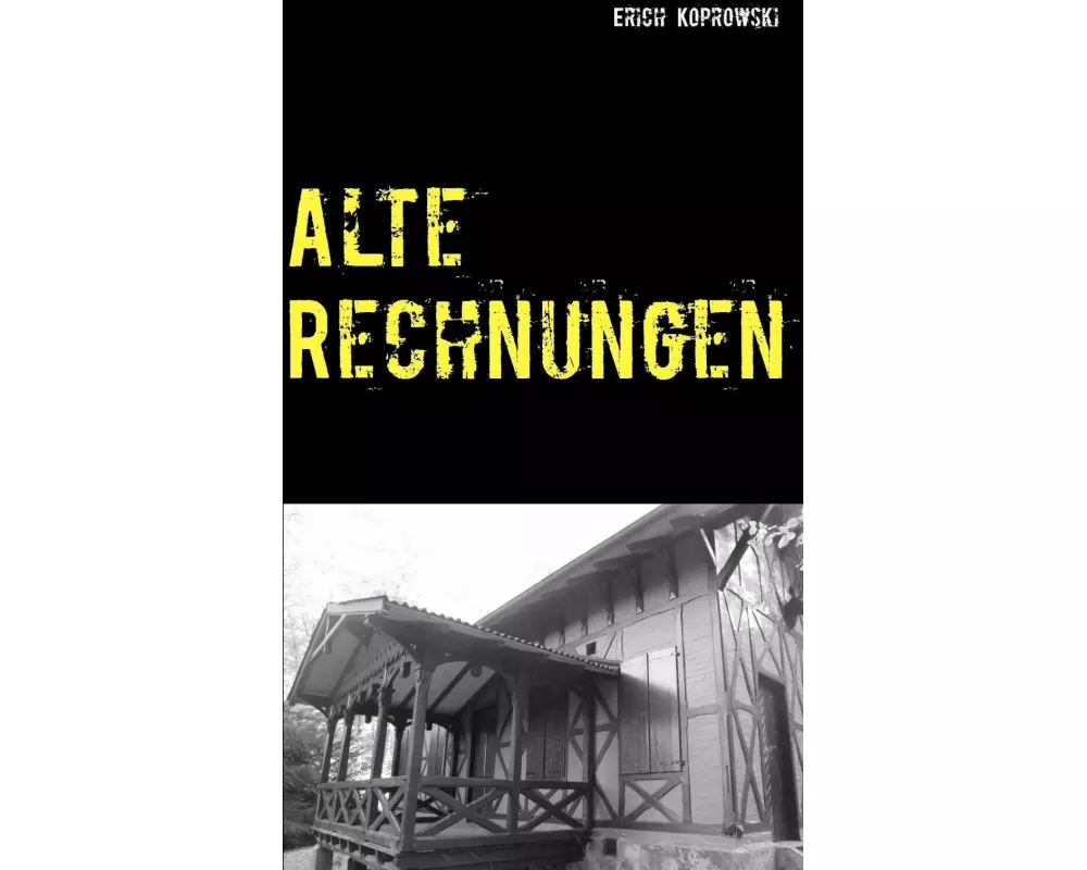 Alte Rechnungen