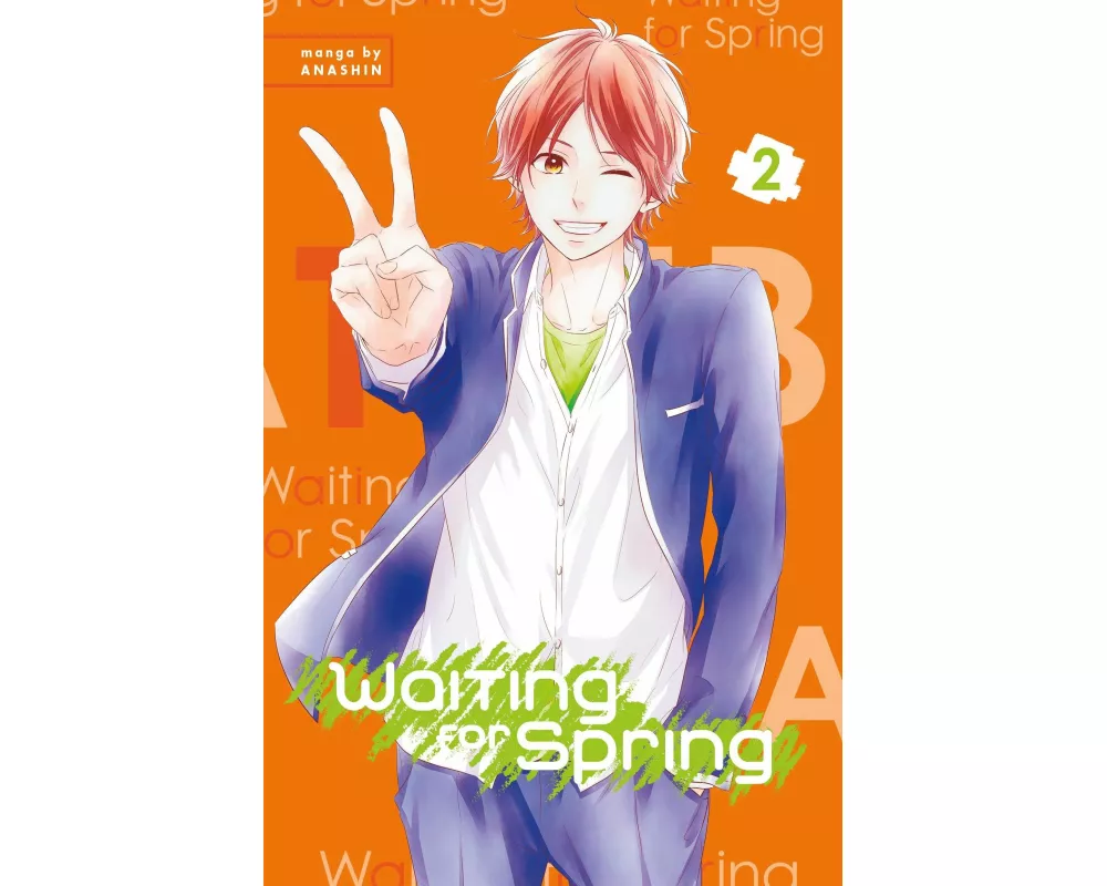 Waiting For Spring 2