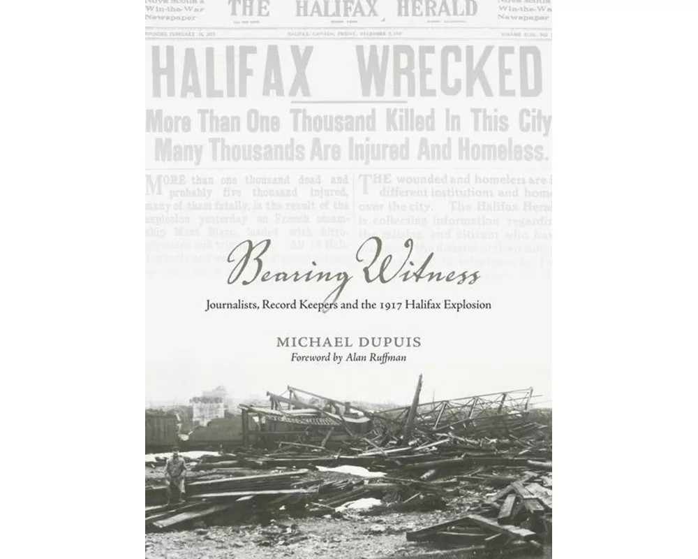 Bearing Witness